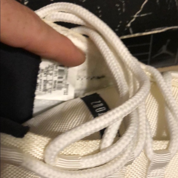 2000 release 1st retro concord 11 - Picture 6 of 7